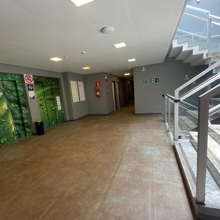 Hotel H2 Congonhas 외부 사진 Interior of the building