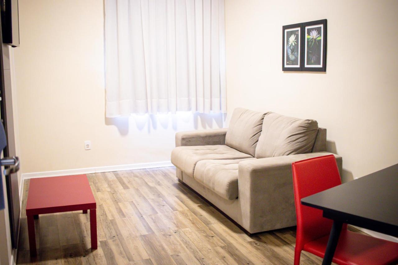 Hotel H2 Congonhas 외부 사진 Living room