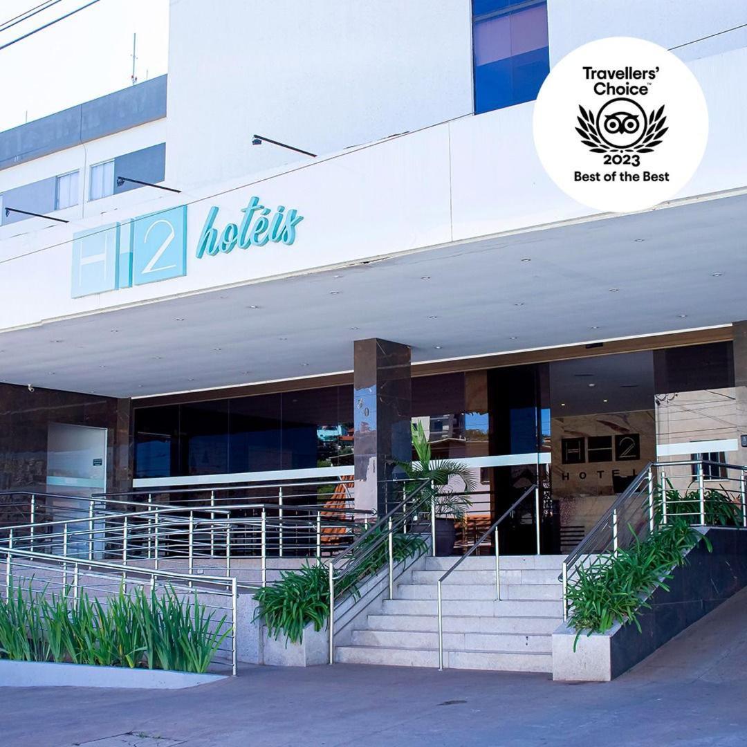 Hotel H2 Congonhas 외부 사진
