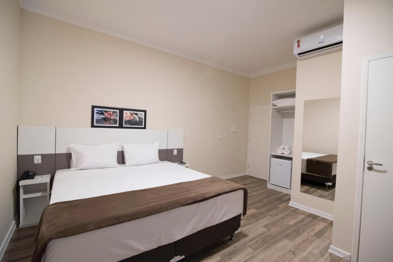 Hotel H2 Congonhas 외부 사진
