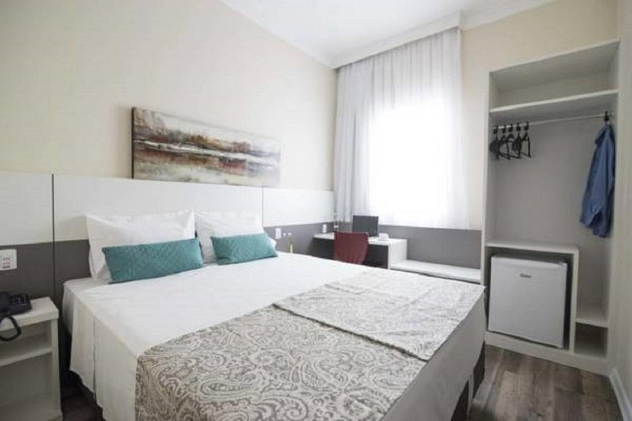 Hotel H2 Congonhas 외부 사진