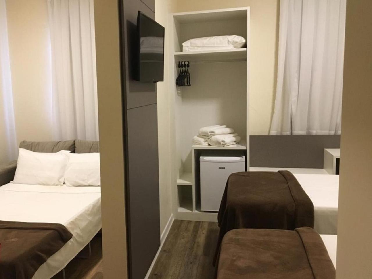 Hotel H2 Congonhas 외부 사진